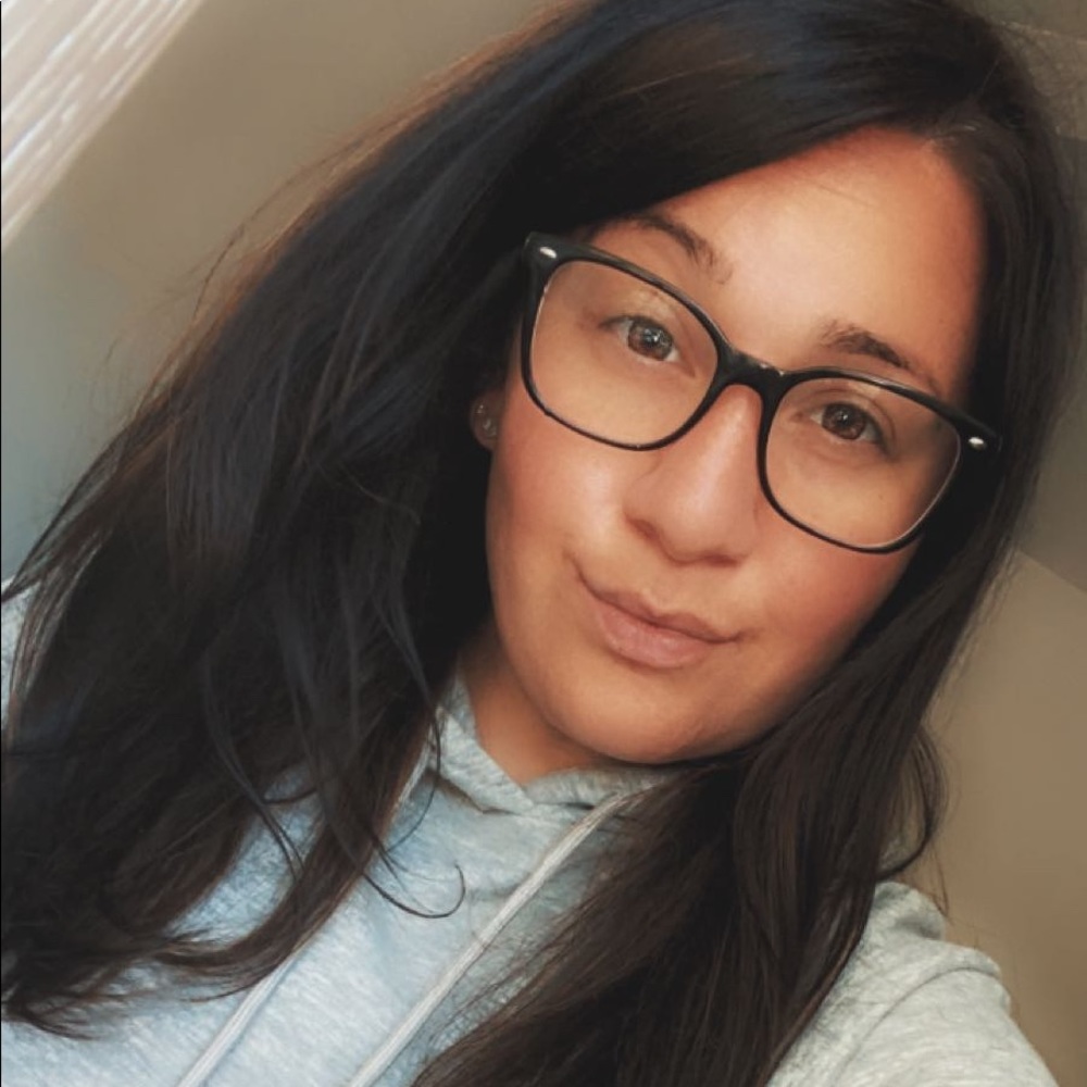 Meet your Posher, Justine